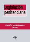 LEGISLACI�N PENITENCIARIA