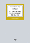 ELEMENTOS DE DERECHO P�BLICO