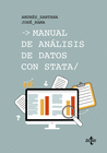 MANUAL DE ANLISIS DE DATOS CON STATA