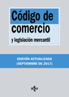 CDIGO DE COMERCIO