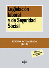 LEGISLACI�N LABORAL Y DE SEGURIDAD SOCIAL