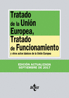 TRATADO DE LA UNI�N EUROPEA, TRATADO DE FUNCIONAMIENTO