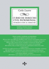 CURSO DE DERECHO CIVIL PATRIMONIAL