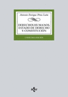 DERECHOS HUMANOS, ESTADO DE DERECHO Y CONSTITUCI�N