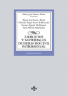 EJERCICIOS Y MATERIALES DE DERECHO CIVIL PATRIMONIAL