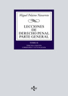 LECCIONES DE DERECHO PENAL PARTE GENERAL