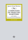 COMPENDIO DE DERECHO MARTIMO