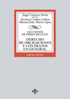 DERECHO DE OBLIGACIONES Y CONTRATOS EN GENERAL