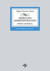 DERECHO ADMINISTRATIVO