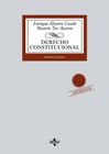DERECHO CONSTITUCIONAL. INCLUYE CD-ROM