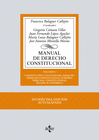 MANUAL DE DERECHO CONSTITUCIONAL