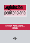LEGISLACI�N PENITENCIARIA