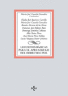 LECCIONES B�SICAS PARA EL APRENDIZAJE DEL DERECHO CIVIL