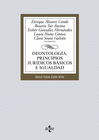 DEONTOLOG�A, PRINCIPIOS JUR�DICOS B�SICOS E IGUALDAD