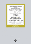 LECCIONES DE DERECHO ADMINISTRATIVO