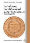 LA REFORMA CONSTITUCIONAL