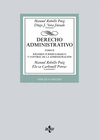DERECHO ADMINISTRATIVO