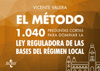 EL MTODO.1040 PREGUNTAS CORTAS PARA DOMINAR LA LEY REGULADORA DE LAS BASES DEL