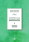 ACCESO A LA ABOGACA