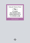 CURSO DE DERECHO DIPLOM�TICO Y CONSULAR