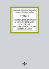 TEOR�A DEL ESTADO Y DE LAS FORMAS POL�TICAS:SISTEMAS POL�TICOS COMPARADOS