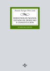 DERECHOS HUMANOS, ESTADO DE DERECHO Y CONSTITUCI�N