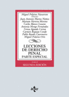 LECCIONES DE DERECHO PENAL. PARTE ESPECIAL