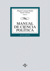 MANUAL DE CIENCIA POL�TICA