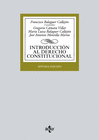 INTRODUCCI�N AL DERECHO CONSTITUCIONAL
