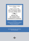 MANUAL DE DERECHO CONSTITUCIONAL