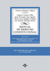 MANUAL DE DERECHO CONSTITUCIONAL