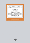 DERECHO DE LA FUNCI�N P�BLICA