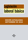 LEGISLACIN LABORAL BSICA