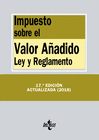 IMPUESTO SOBRE EL VALOR AADIDO