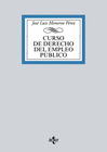 CURSO DE DERECHO DEL EMPLEO PBLICO