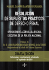 RESOLUCI�N DE SUPUESTOS PR�CTICOS DE DERECHO PENAL
