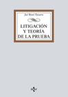 LITIGACI�N Y TEOR�A DE LA PRUEBA