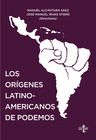 LOS OR�GENES LATINOAMERICANOS DE PODEMOS
