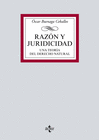 RAZ�N Y JURIDICIDAD