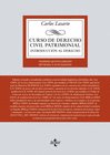 CURSO DE DERECHO CIVIL PATRIMONIAL