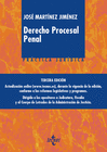 DERECHO PROCESAL PENAL