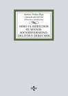 ODIO VS DERECHOS HUMANOS: SOCIODIVERSIDAD, DELITOS Y DERECHOS