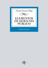 ELEMENTOS DE DERECHO P�BLICO
