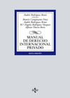 MANUAL DE DERECHO INTERNACIONAL PRIVADO