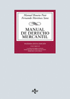 MANUAL DE DERECHO MERCANTIL