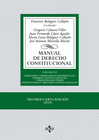 MANUAL DE DERECHO CONSTITUCIONAL