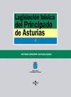 LEGISLACIN BSICA DEL PRINCIPADO DE ASTURIAS