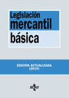 LEGISLACI�N MERCANTIL B�SICA