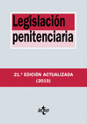 LEGISLACI�N PENITENCIARIA