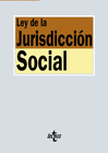 LEY DE LA JURISDICCIN SOCIAL